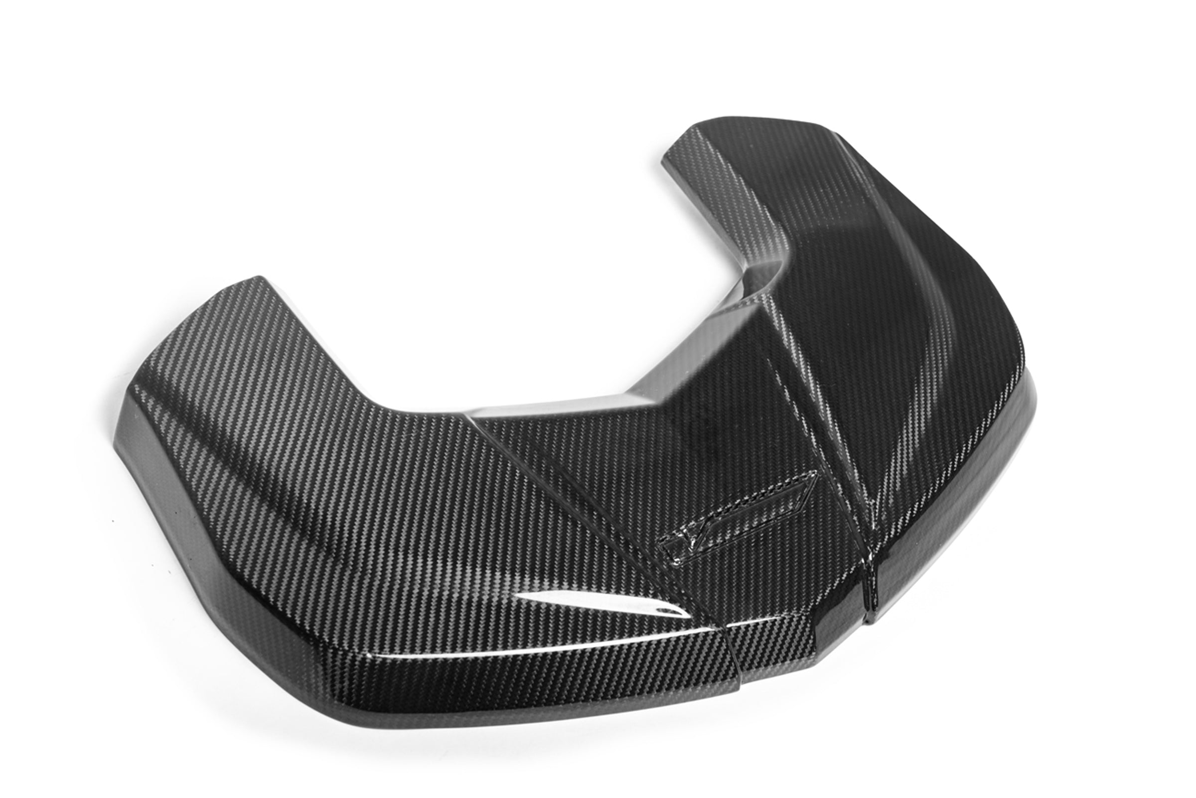 CTS-V V3 - Carbon Fiber Engine Cover for Chevrolet LTx LT4 Supercharged engines